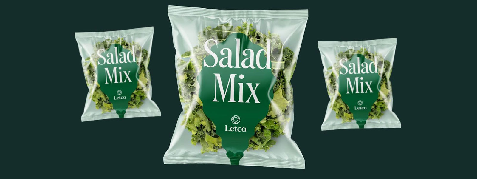 Produse slide show Salata bio Letca Millennial